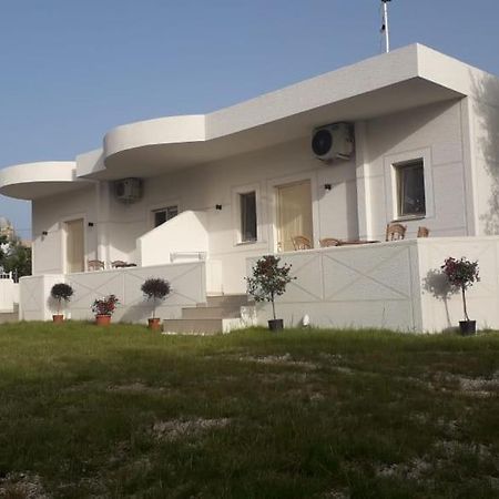 Vila Juna Ksamil Exterior photo