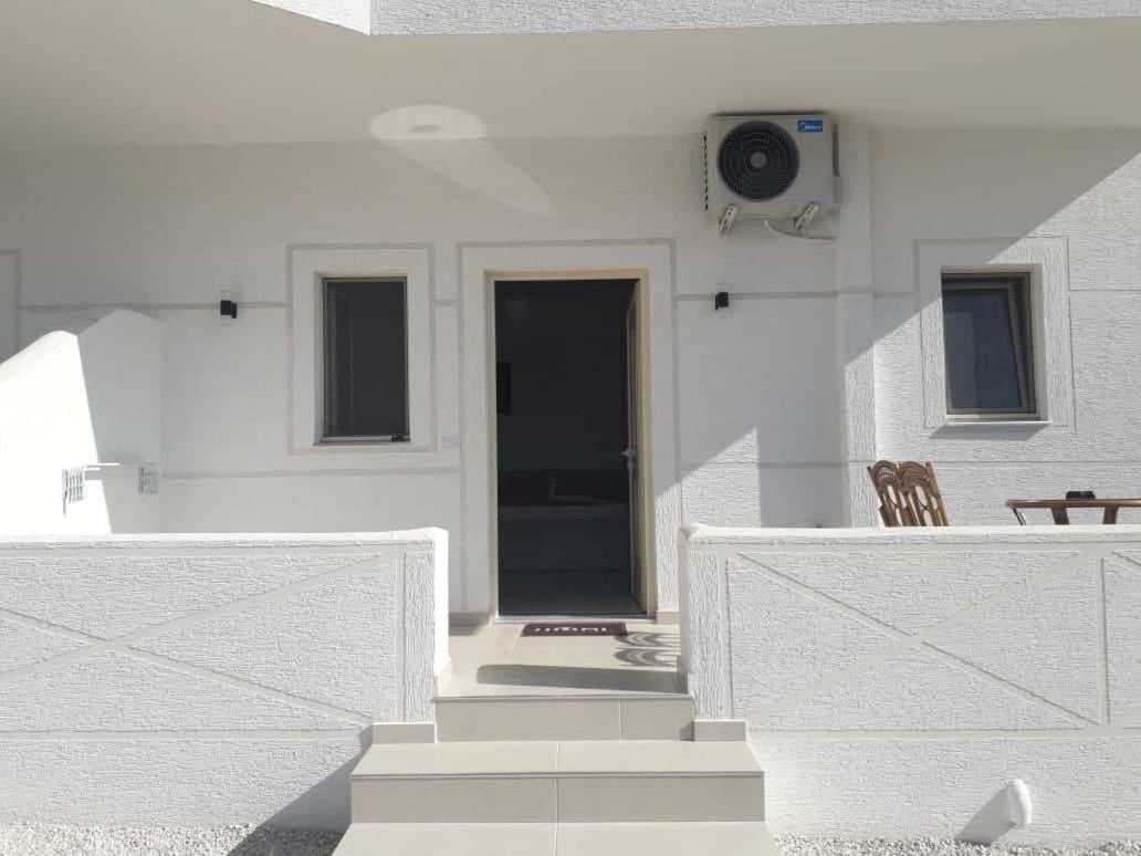 Vila Juna Ksamil Exterior photo
