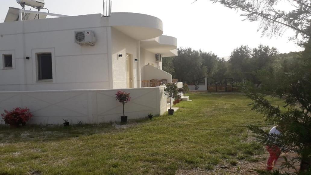 Vila Juna Ksamil Exterior photo